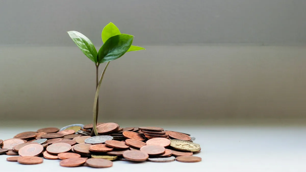 Sporenie a investovanie – rast úspor
